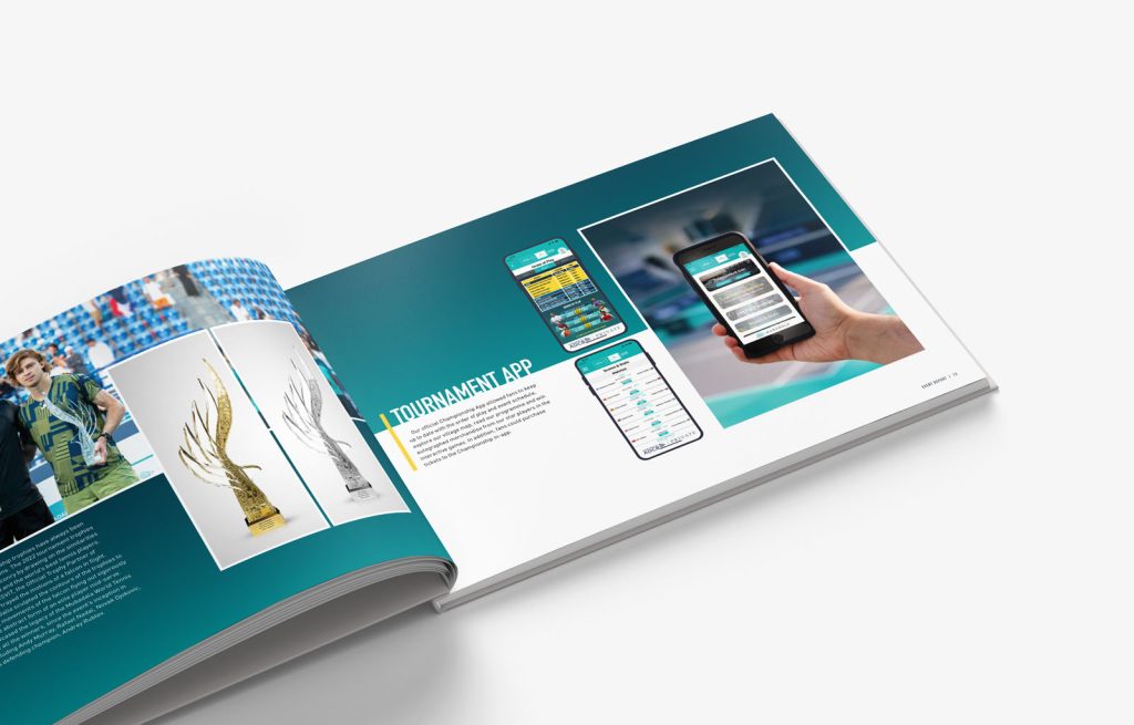 Mubadala world tennis championship