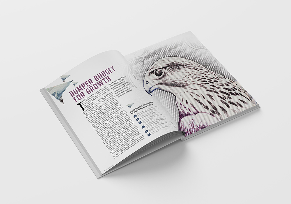 ABU DHABI CHAMBER OF COMMERCE & INDUSTRY